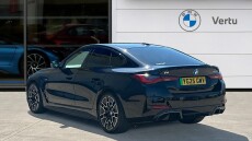 BMW i4 250kW eDrive40 M Sport 83.9kWh 5dr Auto Electric Hatchback
